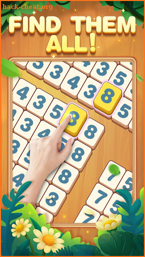 Number Connect Master screenshot