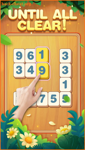 Number Connect Master screenshot