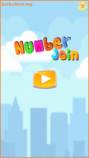 Number Join 2048 screenshot