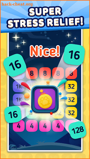 Number Link 2248- Merge Puzzle screenshot