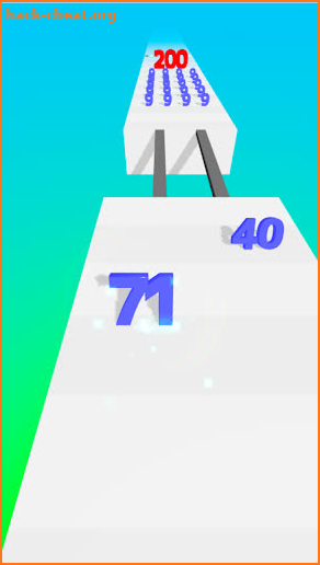 Number Master screenshot