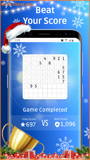 Number Match - Classic Game screenshot