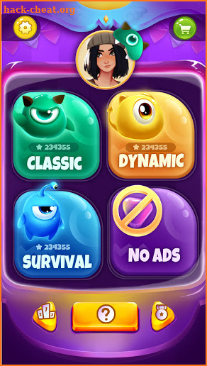 Number Match-Classic Puzzle Game screenshot