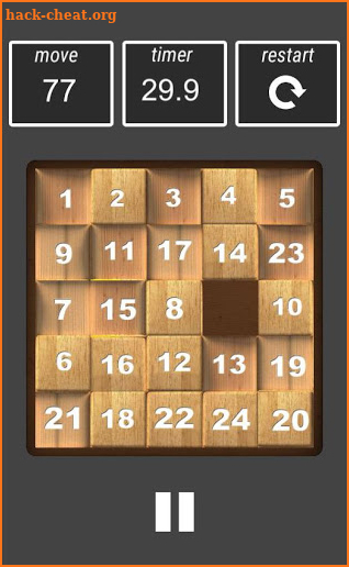 Number Puzzle Saga : Classic Number Riddle screenshot