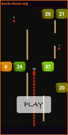 Number Train screenshot