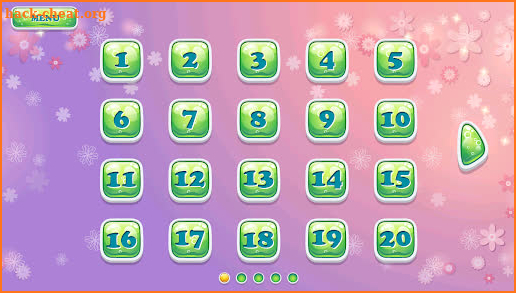 Numbers, ABC, Spelling Tracing screenshot