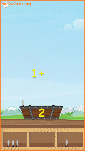 Numberschool screenshot