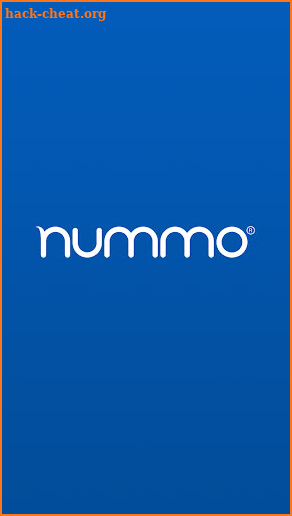 Nummo screenshot