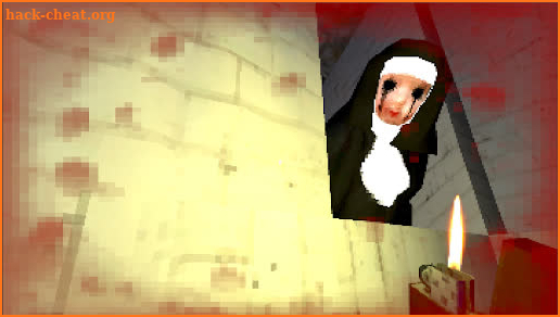 Nun Massacre screenshot