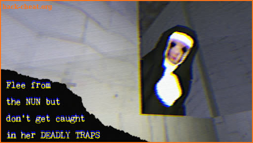 Nun Massacre screenshot