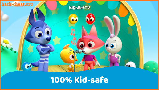 Nursery Rhymes & kid Lullabies screenshot