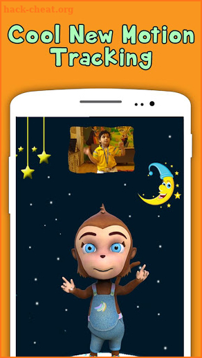 Nursery Rhymes & Kids Songs - Dance Game for Kids screenshot