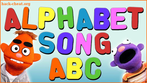 NURSERY RHYMES & KIDS SONGS PLAYLIST screenshot