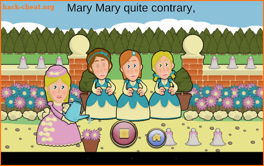 Nursery Rhymes For Kids TIP screenshot