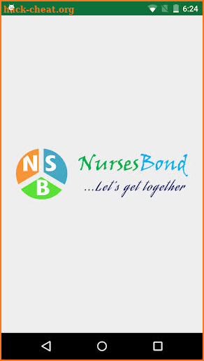 NursesBond screenshot