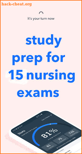 Nursing Pocket Prep screenshot