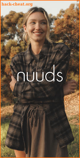 nuuds screenshot