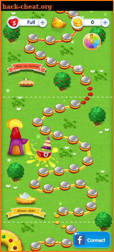 Nway Oo Candy screenshot