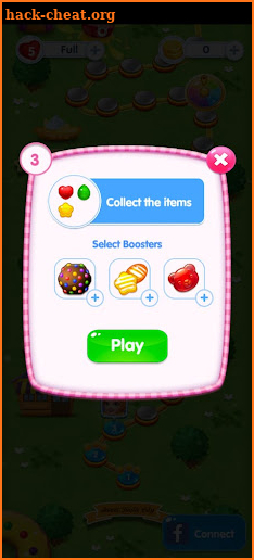 Nway Oo Candy screenshot