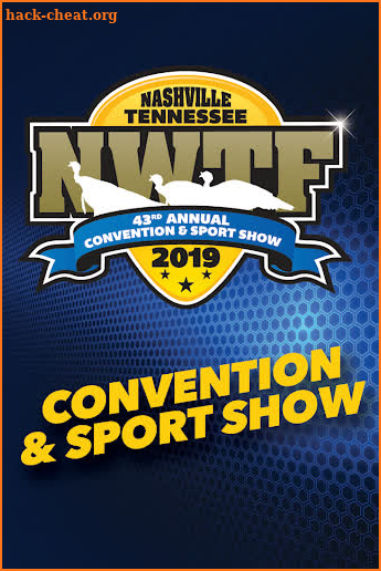 NWTF Convention screenshot