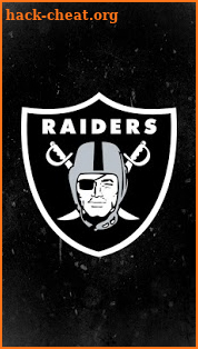 Oakland Raiders screenshot