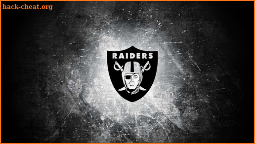 Oakland Raiders Wallpaper screenshot