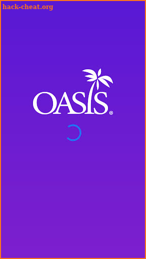 Oasis VPN (Free Unlimited & Fast VPN) screenshot