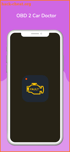 OBD 2 Car Doctor & Assistant & Fault Finder screenshot