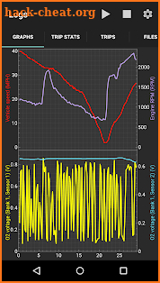 OBD Fusion (Car Diagnostics) screenshot