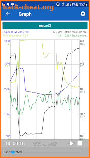 OBD2 Max screenshot