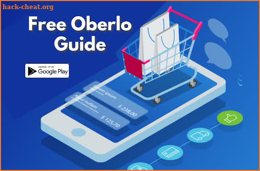 Oberlo Dropshipping Course 2019 screenshot