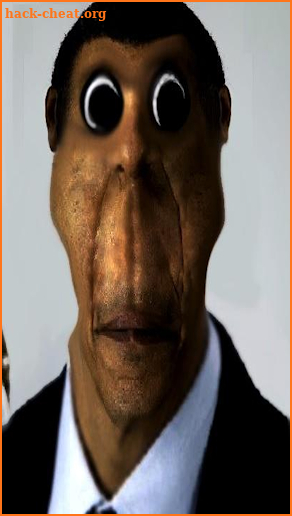 Obunga screenshot