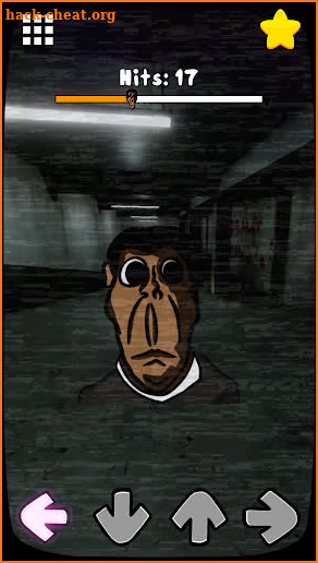 Obunga Beatbox Nico FNF Mod screenshot