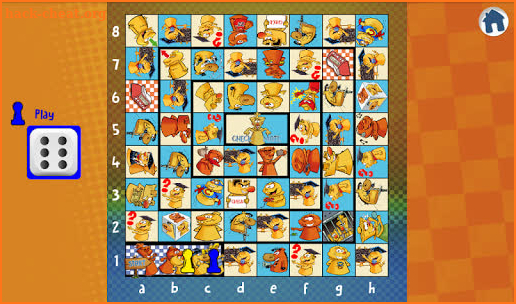 Ocachess Lite - Chess Children screenshot