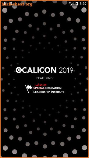 OCALICON screenshot