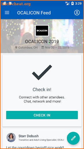 OCALICON screenshot