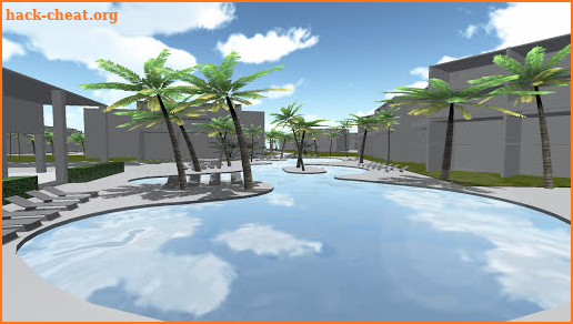 Occidental Punta Cana Dominicana screenshot