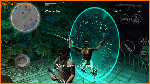 Occupation 2.5 screenshot