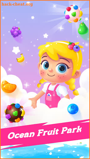 Ocean Fruit Park screenshot