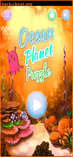 Ocean Planet Puzzle | Jigsaw Puzzle screenshot