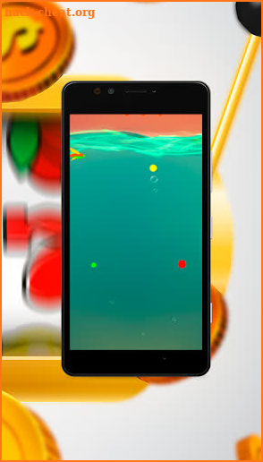 Ocean Seven Fishes screenshot