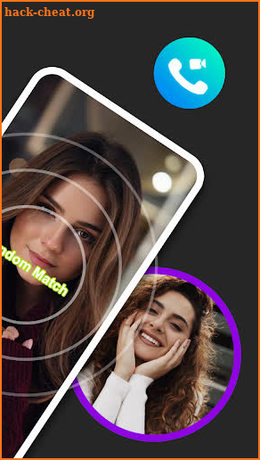 OChat:Online Video Calling App screenshot