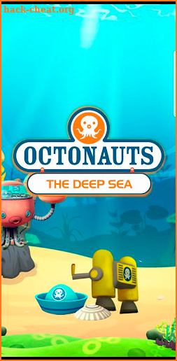 Octonauts - Creature Report screenshot