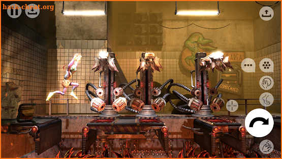 Oddworld: New 'n' Tasty screenshot