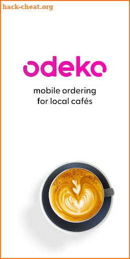 Odeko Business screenshot