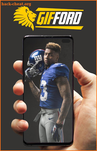 Odell Beckham Wallpaper 2020 🏈 🔥 screenshot