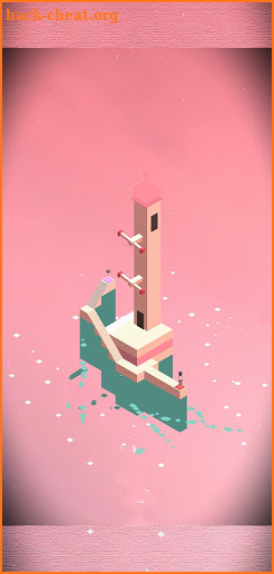 Odie's Dimension II: Isometric puzzle android game screenshot