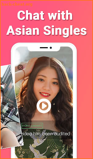 OE Match - Meet, Chat & Date Asian Singles screenshot