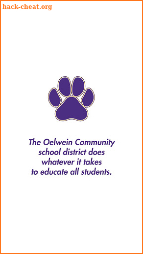 Oelwein CSD screenshot