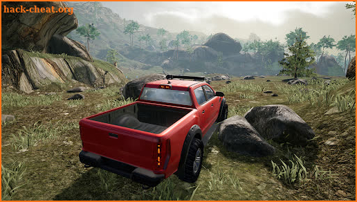 Off Road screenshot